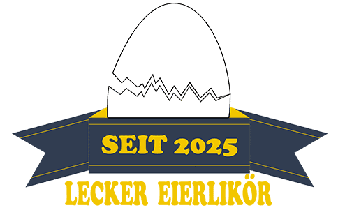 Hausgemachte Eierliköre