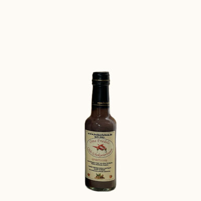 Eierlikör Schoko-Chili 200ml